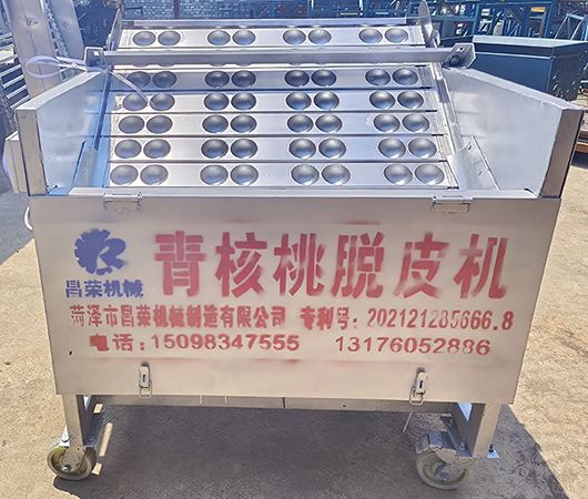 菏澤市牡丹區昌榮機械制造有限公司