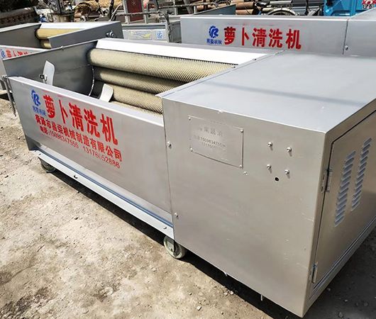 菏澤市牡丹區昌榮機械制造有限公司