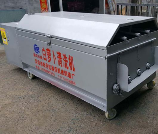 菏澤市牡丹區昌榮機械制造有限公司