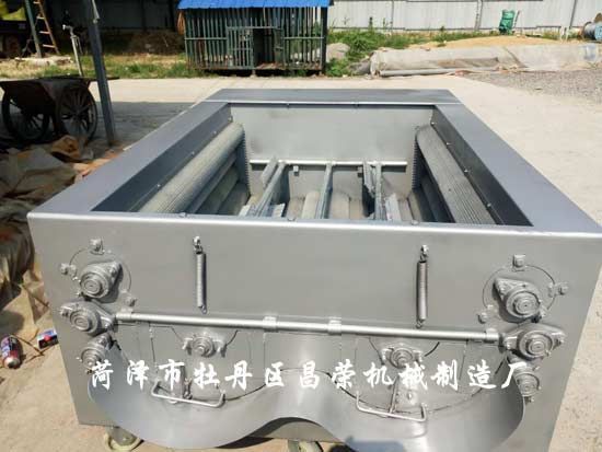 核桃清洗機(jī)