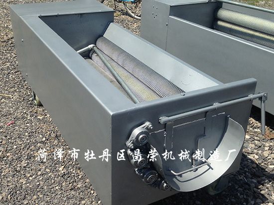 核桃清洗機(jī)