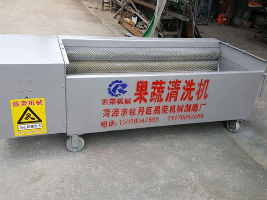 果蔬清洗機(jī)